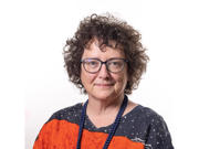Elin Jones MS